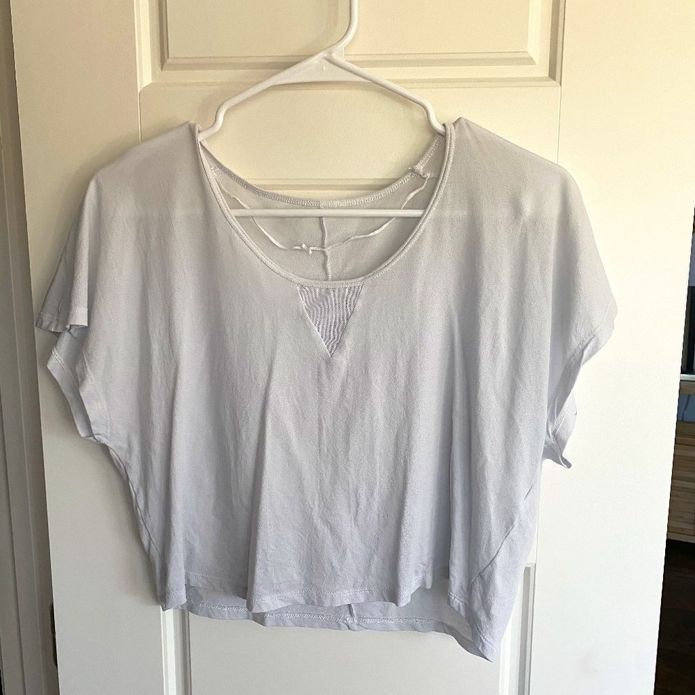 Spain workout tops